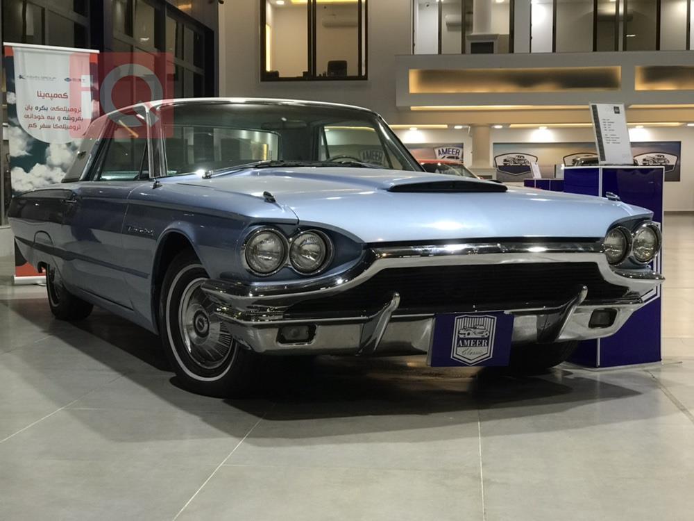 Ford Thunderbird
